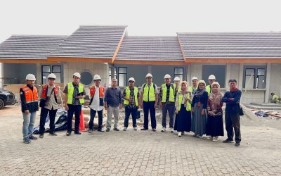 Dari Rapat Koordinasi hingga Panen Nila, Komitmen BPKJ Undip untuk Kemajuan Kampus dan Ketahanan Pangan
