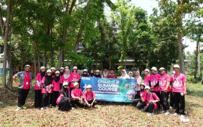 Departemen Teknik Kimia FT Undip Gelar Summer Course 2025 di Kampus Jepara